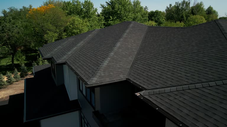 Best Rubber Roofing (EPDM, TPO)  in Redfield, SD