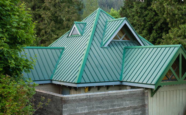 Best Roof Maintenance and Cleaning  in Redfield, SD