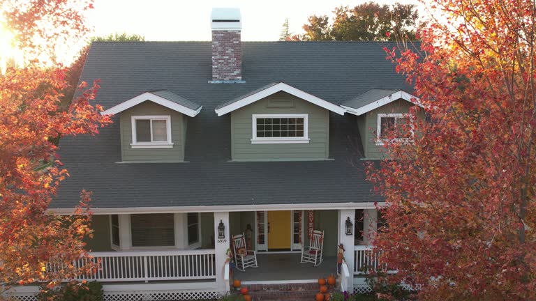 Best Chimney Flashing Repair  in Redfield, SD