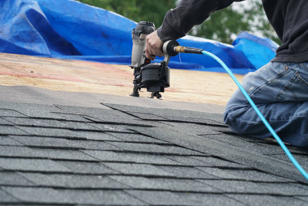 Best Roof Insulation Installation  in Redfield, SD